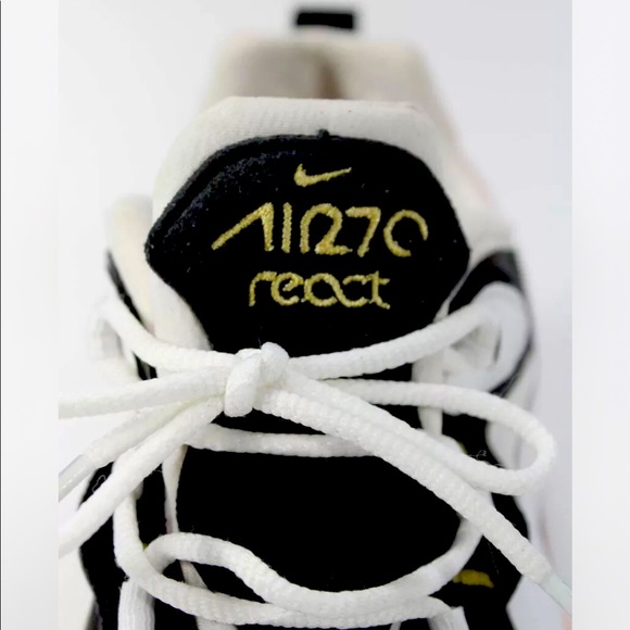 ๐๐NIKE๐REACT๐๐270โS๐๐ - Picture 9 of 12